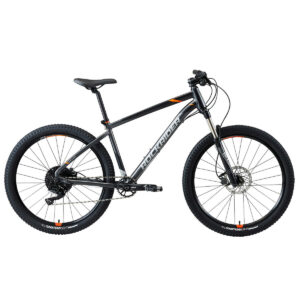 Vélo Vtt ST 900 GRIS ORANGE 27,5"