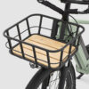 Vélocargo électrique LONGTAIL CHARGEMENT ARRIERE R500E