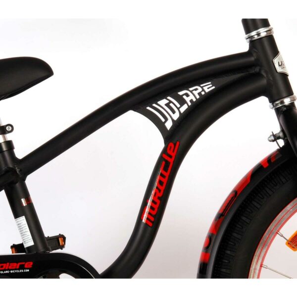 Vélo enfant Miracle Cruiser Boy 18"