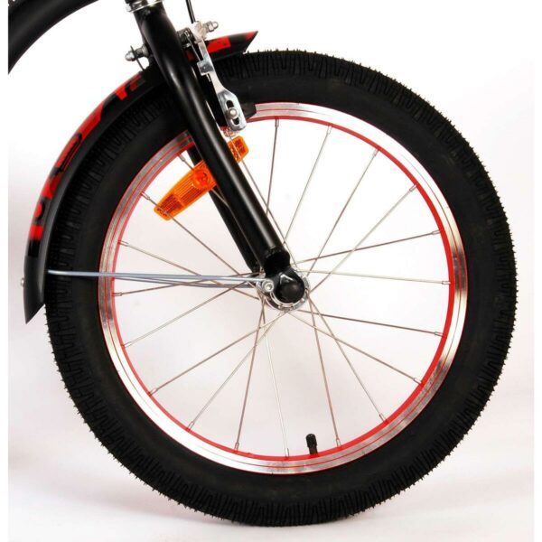 Vélo enfant Miracle Cruiser Boy 18"