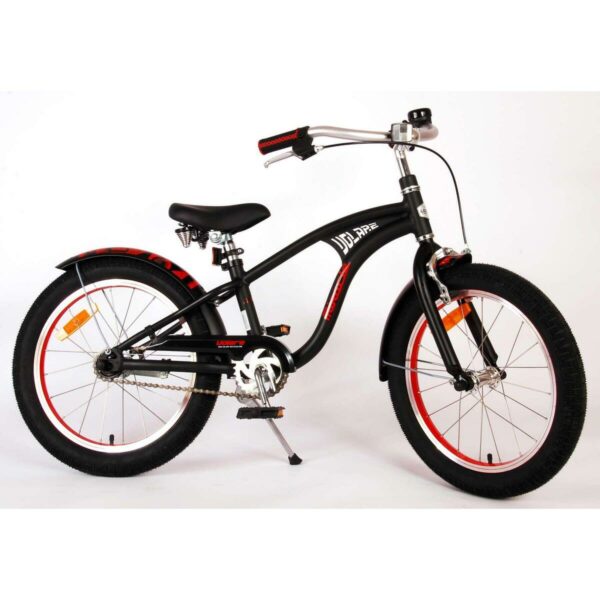 Vélo enfant Miracle Cruiser Boy 18"