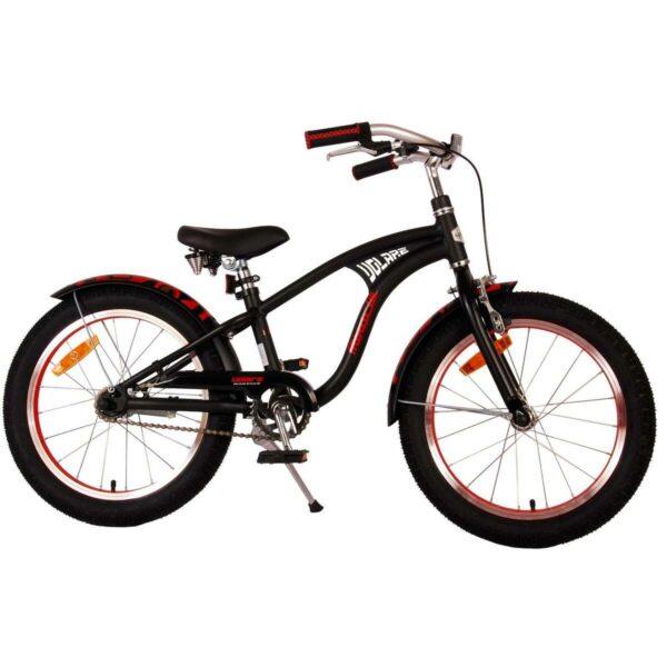 Vélo enfant Miracle Cruiser Boy 18"