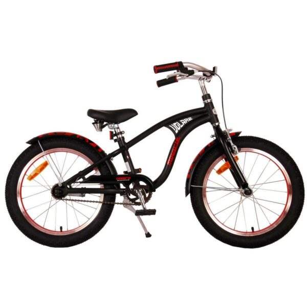Vélo enfant Miracle Cruiser Boy 18"
