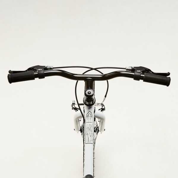 Vtc Enfant RIVERSIDE 100 20" 6-9 ANS