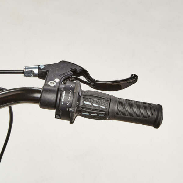 Vtc Enfant RIVERSIDE 100 24" 9-12 ANS