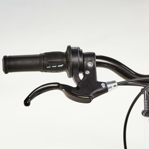 Vtc Enfant RIVERSIDE 100 24" 9-12 ANS