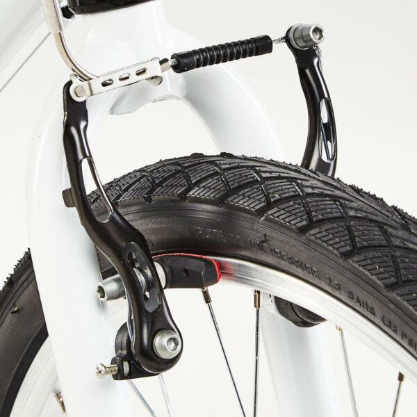 Vtc Enfant RIVERSIDE 100 24" 9-12 ANS