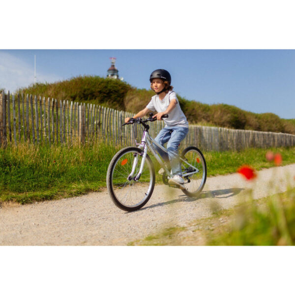 Vtc Enfant RIVERSIDE 100 24" 9-12 ANS