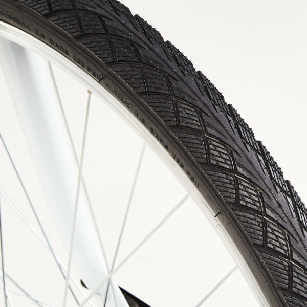 Vtc Enfant RIVERSIDE 100 24" 9-12 ANS