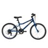 Vélo VTC Enfant RIVERSIDE 120 20" 6-9ans