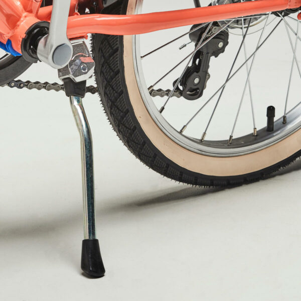 Vtc Enfant RIVERSIDE 500 20" 6-9 ANS