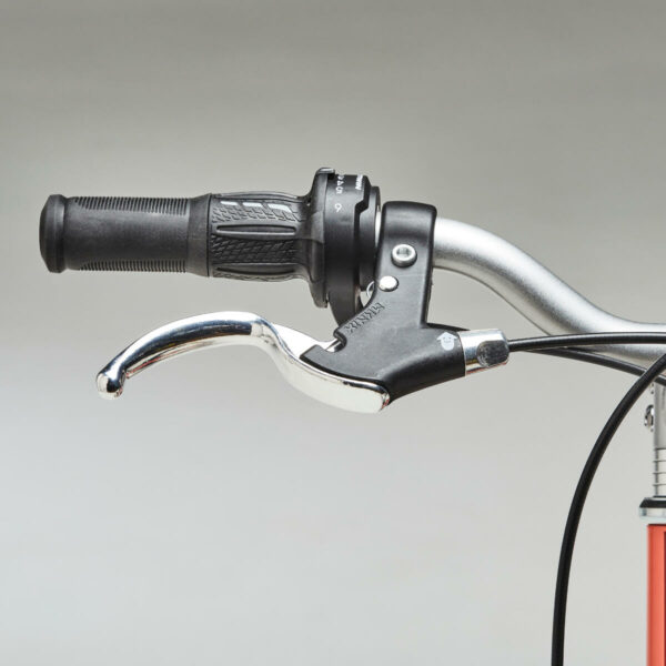 Vtc Enfant RIVERSIDE 500 20" 6-9 ANS