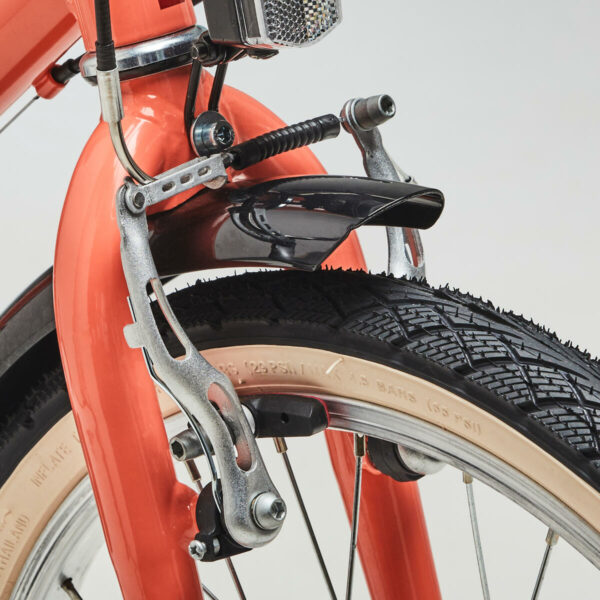 Vtc Enfant RIVERSIDE 500 20" 6-9 ANS