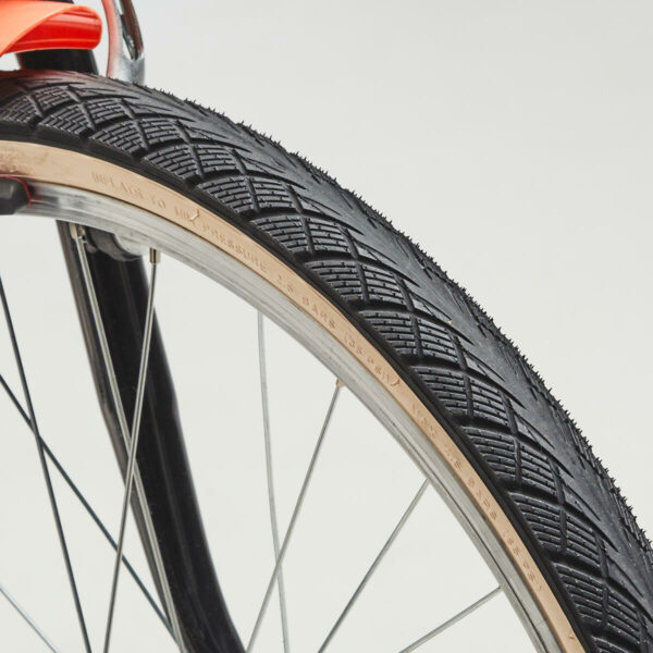 Vtc Enfant RIVERSIDE 500 24" 9-12 ANS