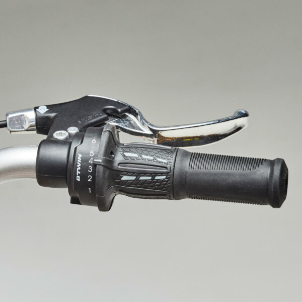 Vtc Enfant RIVERSIDE 500 24" 9-12 ANS