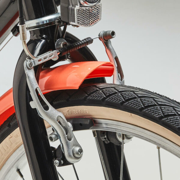 Vtc Enfant RIVERSIDE 500 24" 9-12 ANS