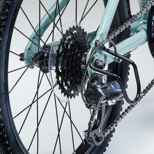 Vtc Enfant RIVERSIDE 900 20" 6-9 ANS