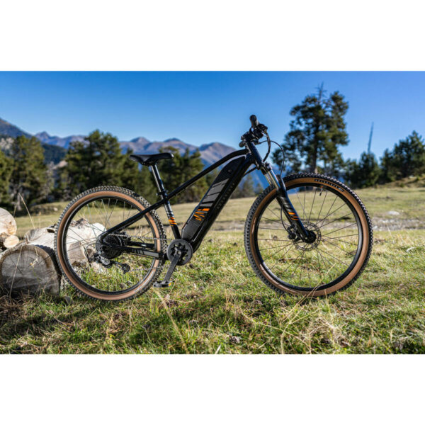 Vtt Electrique Enfant ROCKRIDER E ST 500 26" 9-12 ans