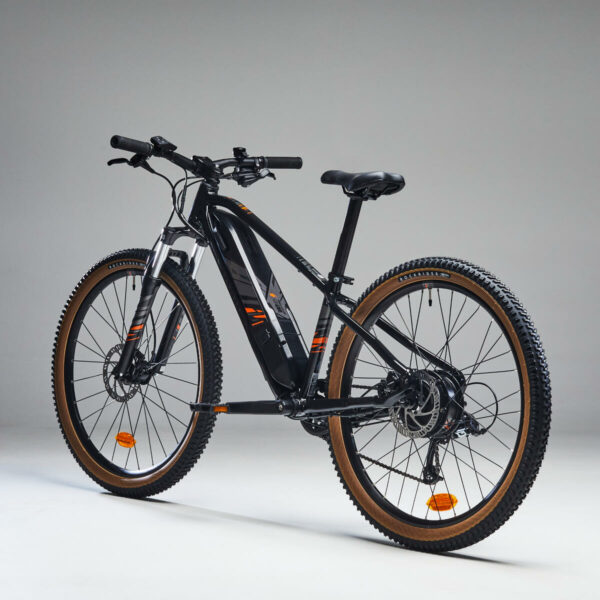 Vtt Electrique Enfant ROCKRIDER E ST 500 26" 9-12 ans