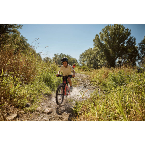 Vtt Enfant ROCKRIDER EXPLORE 500 20" 6-9 ans