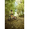 Vtt Enfant ROCKRIDER EXPLORE 500 20" 6-9 ans