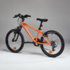 Vtt Enfant ROCKRIDER EXPLORE 500 20" 6-9 ans