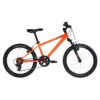 Vtt Enfant ROCKRIDER EXPLORE 500 20" 6-9 ans