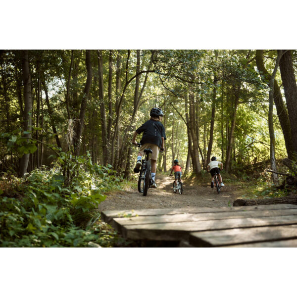 Vtt Enfant ROCKRIDER EXPLORE 500 20" 6-9 ans