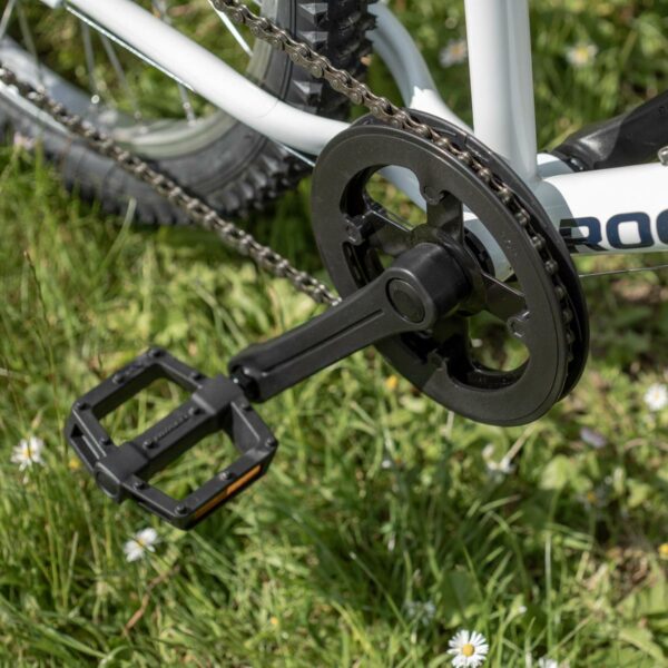 Vélo VTT Enfant ROCKRIDER ST 120 20" 6-9 ans