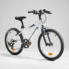 Vélo VTT Enfant ROCKRIDER ST 120 20" 6-9 ans