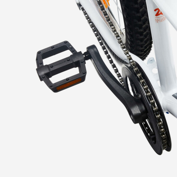 Vélo Vtt ROCKRIDER ST 120 20" 6-9 ans