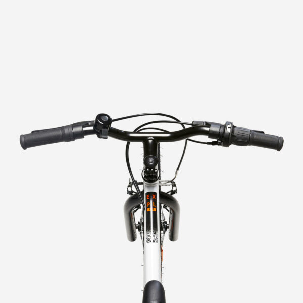 Vélo Vtt ROCKRIDER ST 120 20" 6-9 ans