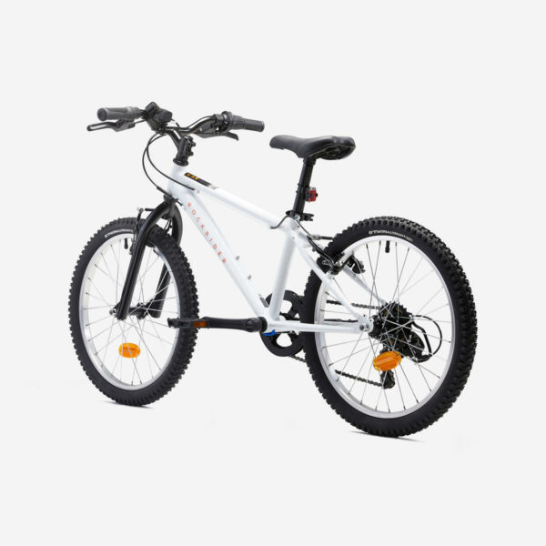 Vélo Vtt ROCKRIDER ST 120 20" 6-9 ans