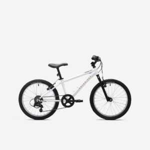Vélo Vtt ROCKRIDER ST 120 20" 6-9 ans
