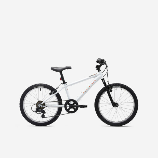 Vélo Vtt ROCKRIDER ST 120 20" 6-9 ans