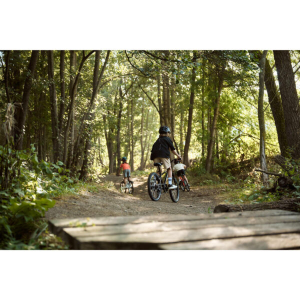 Vélo Vtt ROCKRIDER ST 120 20" 6-9 ans