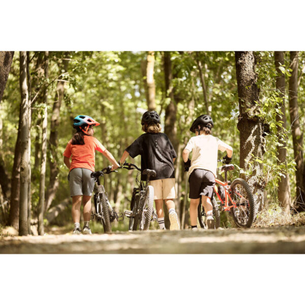 Vélo Vtt ROCKRIDER ST 120 20" 6-9 ans