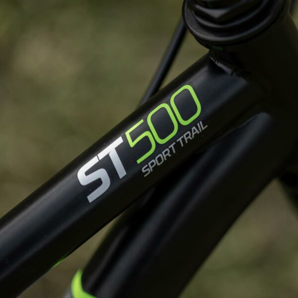 Vélo VTT Enfant ROCKRIDER ST 500 20" 6-9 ans