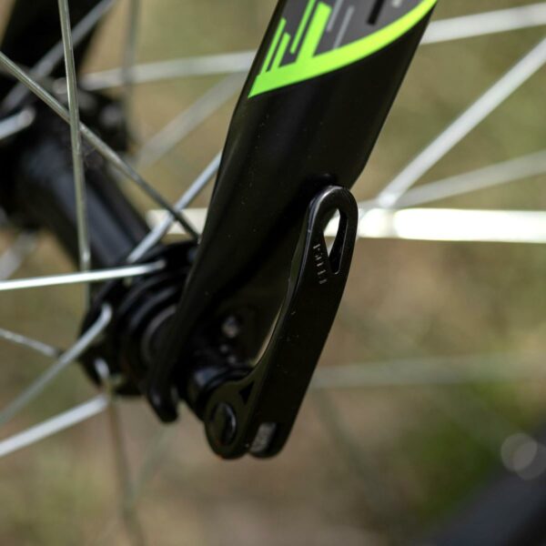 Vélo VTT Enfant ROCKRIDER ST 500 20" 6-9 ans