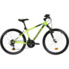 Vtt Enfant ROCKRIDER ST 500 24" 9-12 ans