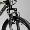 Vtt Enfant ROCKRIDER ST 500 24" 9-12 ans