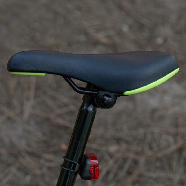 Vtt Enfant ROCKRIDER ST 500 24" 9-12 ans