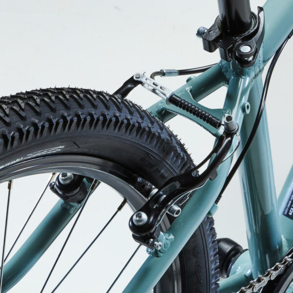 Vtt Enfant ROCKRIDER ST 500 26" 9-12 ans