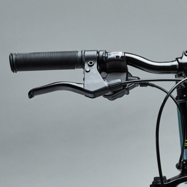 Vtt Enfant ROCKRIDER ST 500 26" 9-12 ans