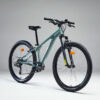 Vtt Enfant ROCKRIDER ST 500 26" 9-12 ans