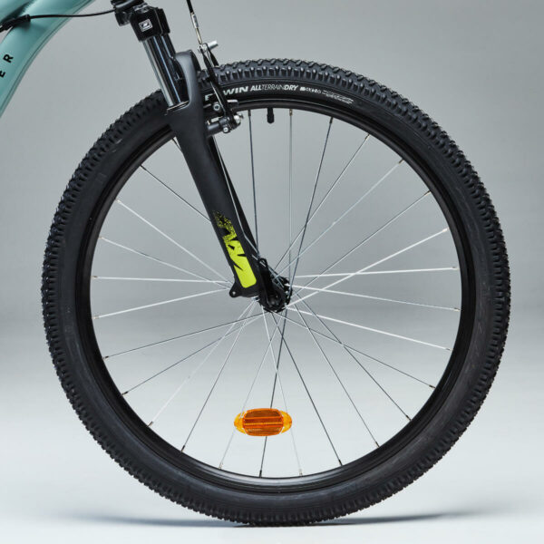 Vtt Enfant ROCKRIDER ST 500 26" 9-12 ans