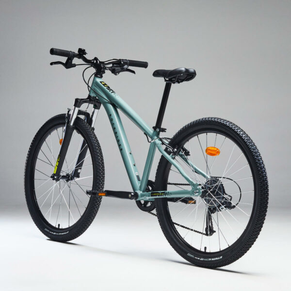 Vtt Enfant ROCKRIDER ST 500 26" 9-12 ans