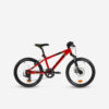 Vélo VTT Enfant ROCKRIDER ST 900 20" 6-9 ans