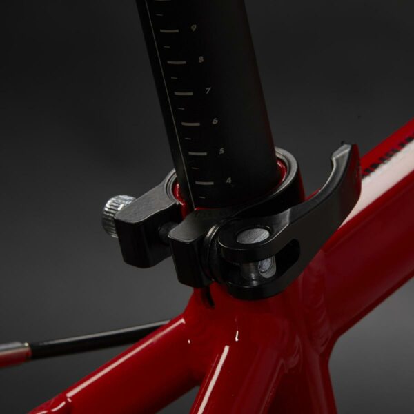 Vélo VTT Enfant ROCKRIDER ST 900 20" 6-9 ans