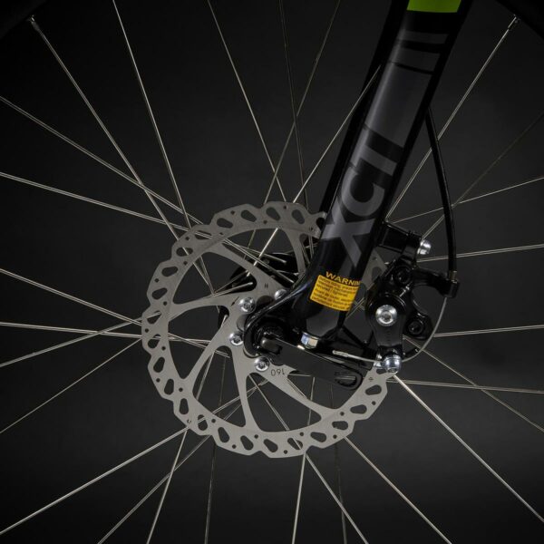 Vtt Enfant ROCKRIDER ST 900 24" 9-12 ans